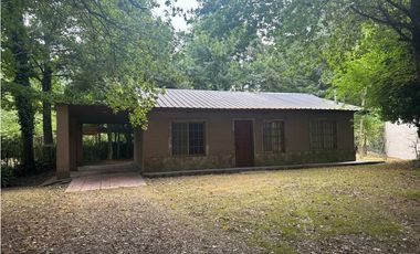 Casa en venta en Mar de Cobo