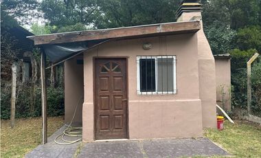 Casa en venta en Mar de Cobo