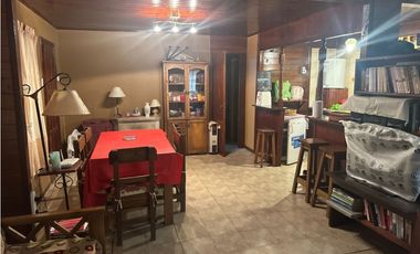 Casa en venta en Mar de Cobo