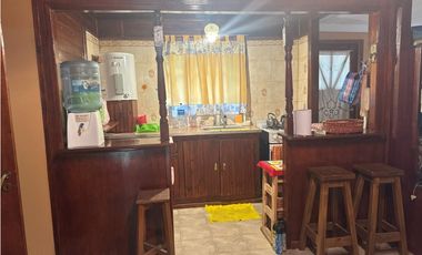 Casa en venta en Mar de Cobo