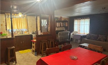 Casa en venta en Mar de Cobo