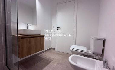 Formosa y Jujuy PH 2 ambientes PB A ESTRENAR