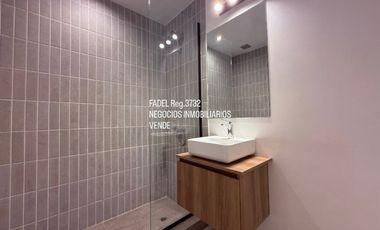 Formosa y Jujuy PH 2 ambientes PB A ESTRENAR