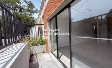 Formosa y Jujuy PH 2 ambientes PB A ESTRENAR