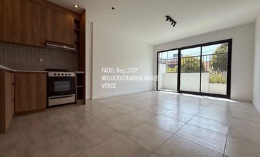 Formosa y Jujuy PH 2 ambientes PB A ESTRENAR