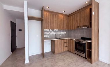 Formosa y Jujuy PH 2 ambientes PB A ESTRENAR