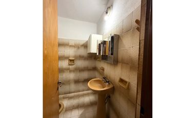 ALQUILER ANUAL- Departamento Centro Villa Carlos Paz