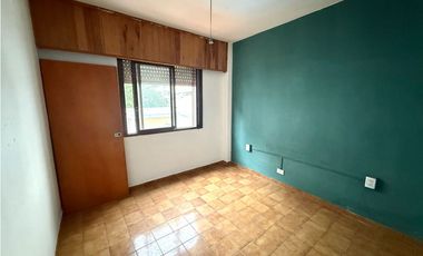 ALQUILER ANUAL- Departamento Centro Villa Carlos Paz