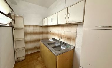 ALQUILER ANUAL- Departamento Centro Villa Carlos Paz