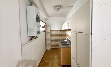 ALQUILER ANUAL- Departamento Centro Villa Carlos Paz