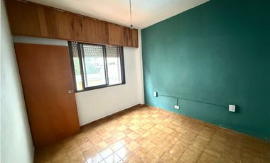 ALQUILER ANUAL- Departamento Centro Villa Carlos Paz