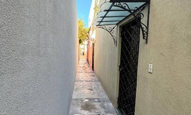 Departamento Tipo Casa en alquiler en Wilde Centro