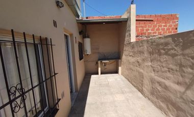 Casa en alquiler en Barrio San Bernardo