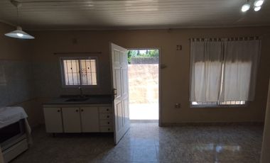 Casa en alquiler en Barrio San Bernardo