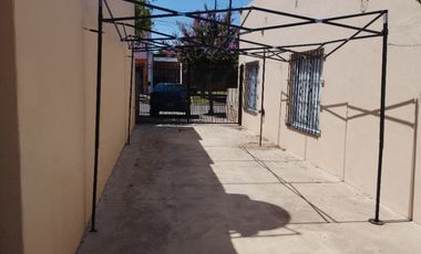 Casa en alquiler en Barrio San Bernardo