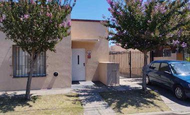 Casa en alquiler en Barrio San Bernardo