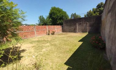 Casa en alquiler en Barrio San Bernardo