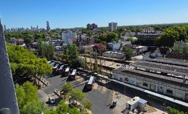 Departamento en venta en Banfield Este