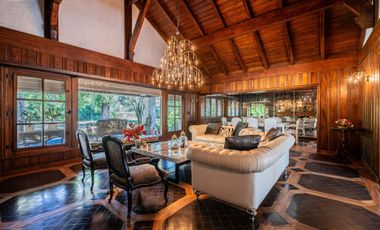 Quinta 6 ambientes en venta en Escobar con pileta