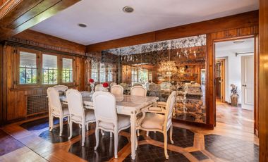 Quinta 6 ambientes en venta en Escobar con pileta