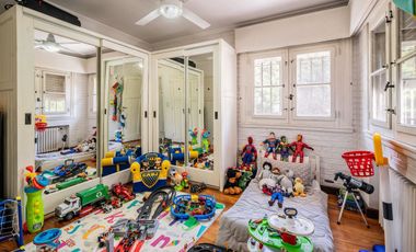 Quinta 6 ambientes en venta en Escobar con pileta