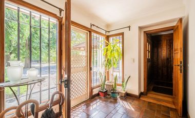 Quinta 6 ambientes en venta en Escobar con pileta