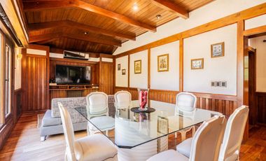 Quinta 6 ambientes en venta en Escobar con pileta