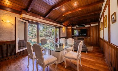 Quinta 6 ambientes en venta en Escobar con pileta