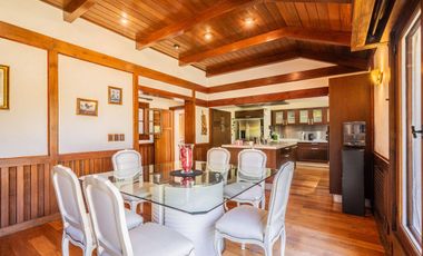 Quinta 6 ambientes en venta en Escobar con pileta