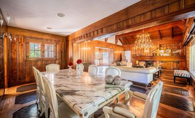 Quinta 6 ambientes en venta en Escobar con pileta