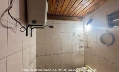 Departamento en venta c/ cochera en Monte Grande