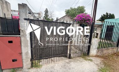 Departamento en venta c/ cochera en Monte Grande