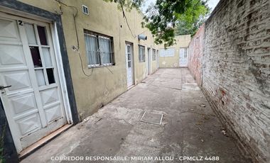 Departamento en venta c/ cochera en Monte Grande