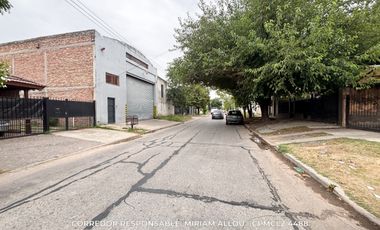 Departamento en venta c/ cochera en Monte Grande