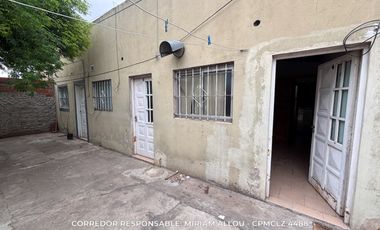 Departamento en venta c/ cochera en Monte Grande