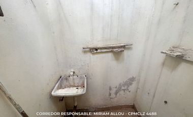 Departamento en venta c/ cochera en Monte Grande