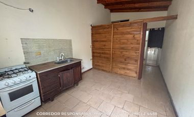 Departamento en venta c/ cochera en Monte Grande