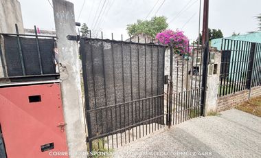 Departamento en venta c/ cochera en Monte Grande