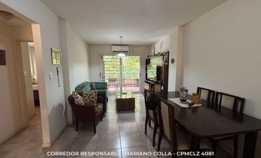 Departamento en venta en Lomas de Zamora
