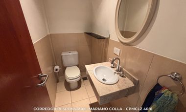 Departamento en venta en Lomas de Zamora