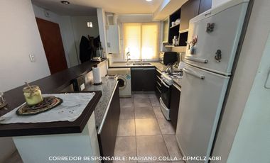 Departamento en venta en Lomas de Zamora