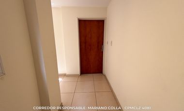 Departamento en venta en Lomas de Zamora