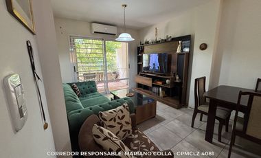 Departamento en venta en Lomas de Zamora