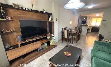 Departamento en venta en Lomas de Zamora