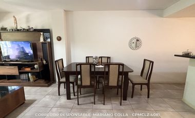 Departamento en venta en Lomas de Zamora