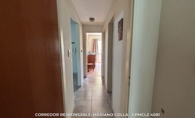 Departamento en venta en Lomas de Zamora