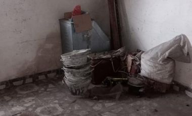 VENTA GALPON + DEPARTAMENTO 3 AMB EN SAN JUSTO