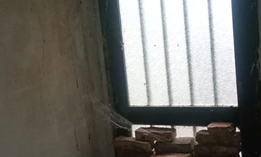 VENTA GALPON + DEPARTAMENTO 3 AMB EN SAN JUSTO
