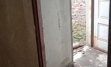VENTA GALPON + DEPARTAMENTO 3 AMB EN SAN JUSTO