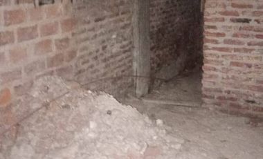 VENTA GALPON + DEPARTAMENTO 3 AMB EN SAN JUSTO